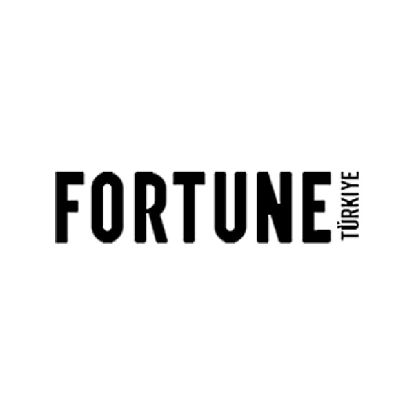 Fortune Türkiye Logo