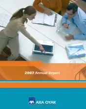 2007 Annual Report