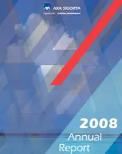 2008 Annual Report