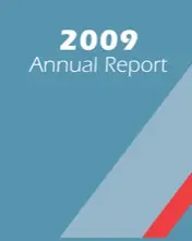 2009 Annual Report