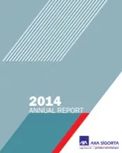 2014 Annual Report