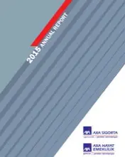 2015 Annual Report