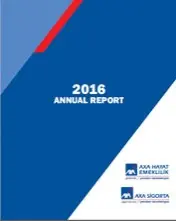 2016 Annual Report