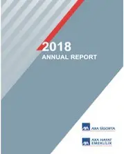 2018 Annual Report