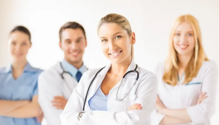 KOBİ’lere Özel Sağlığım Tamam Sigortası