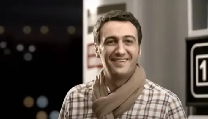 Trafik Sigortası Reklam Filmi