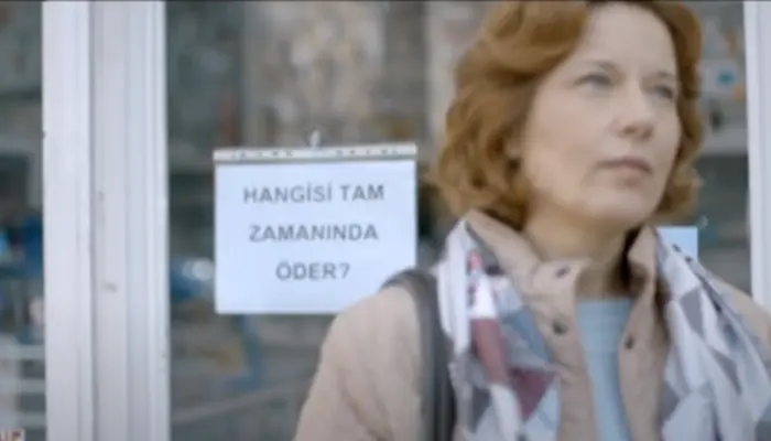 Kurumsal Reklam Filmi