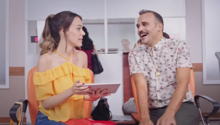 AXA Yurt Dışı Seyahat Sağlık Sigortası Reklam Filmi
