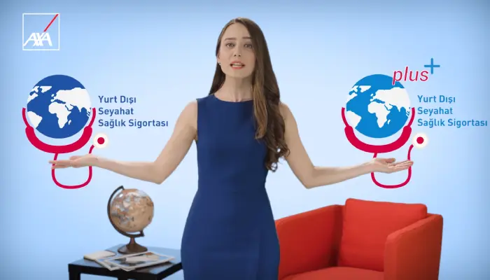 Yurt Dışı Seyahat Sağlık