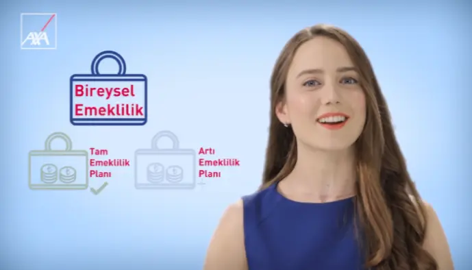 Bireysel Emeklilik Sistemi