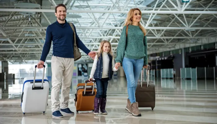 Travel Health Insurance