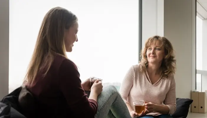 Çocuğunuz Ergenliğe Giriyor