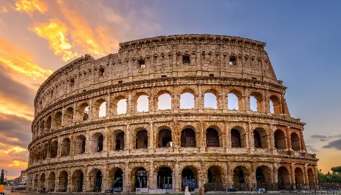 Roma’da Yapmanız Gereken Şeyler