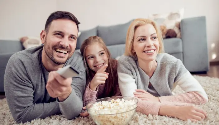 Ailece İzleyebileceğiniz En Güzel Filmler