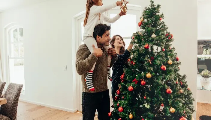 Aileniz İle Geleneksel Yılbaşı Eğlenceleri