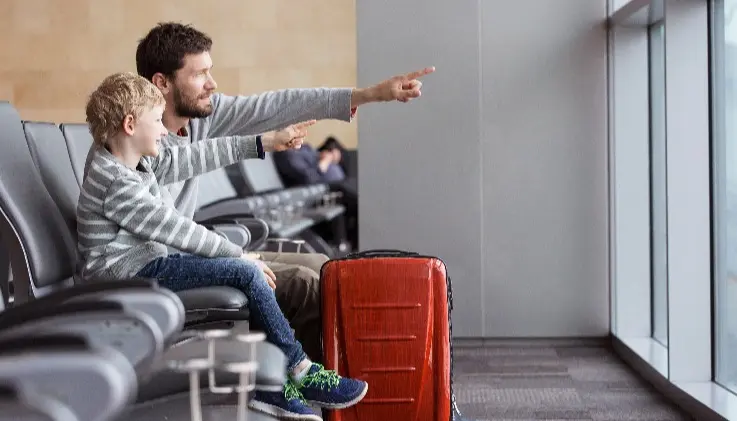 Yurt Dışı Seyahat Sağlık Sigortası ile Evden Uzakta Güvence