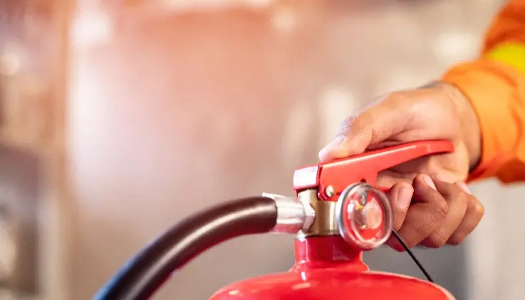 Çok Geç Olmasın: Ev Yangınlarını Önlemenin Yolları