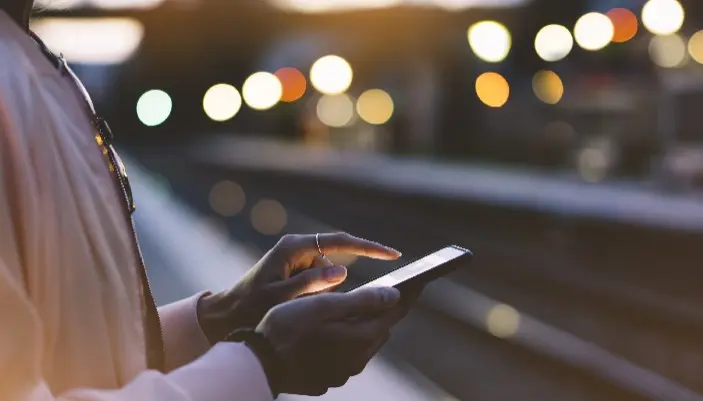 Türkiye’de İlk: AXA Cep Telefonu Sigortası | AXA Sigorta