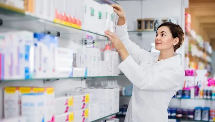 Eczanem Paket Sigortası