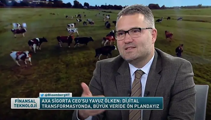 Finansal Teknoloji 18 Mart 2019