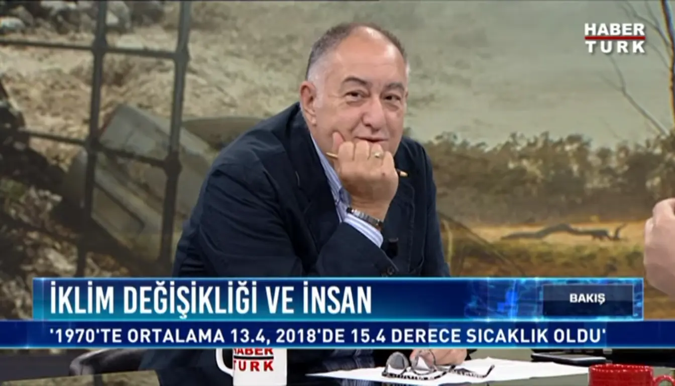 Bakış 8 Haziran 2019 Yavuz Ölken, Ege Örer