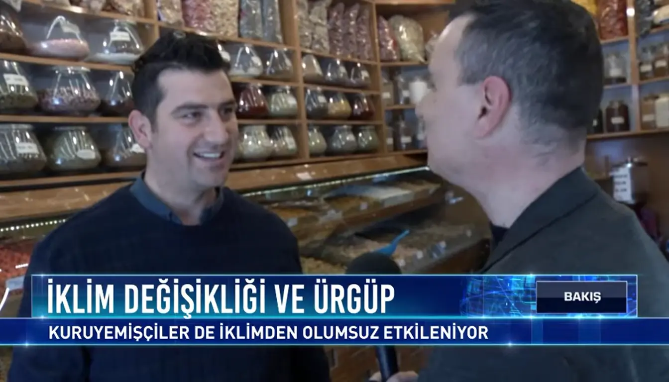 Bakış 1 Haziran 2019