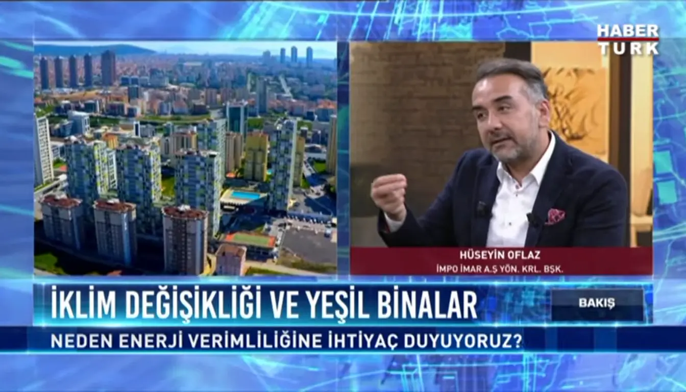 Bakış 25 Mayıs 2019 Hüseyin Oflaz, Yavuz Ölken