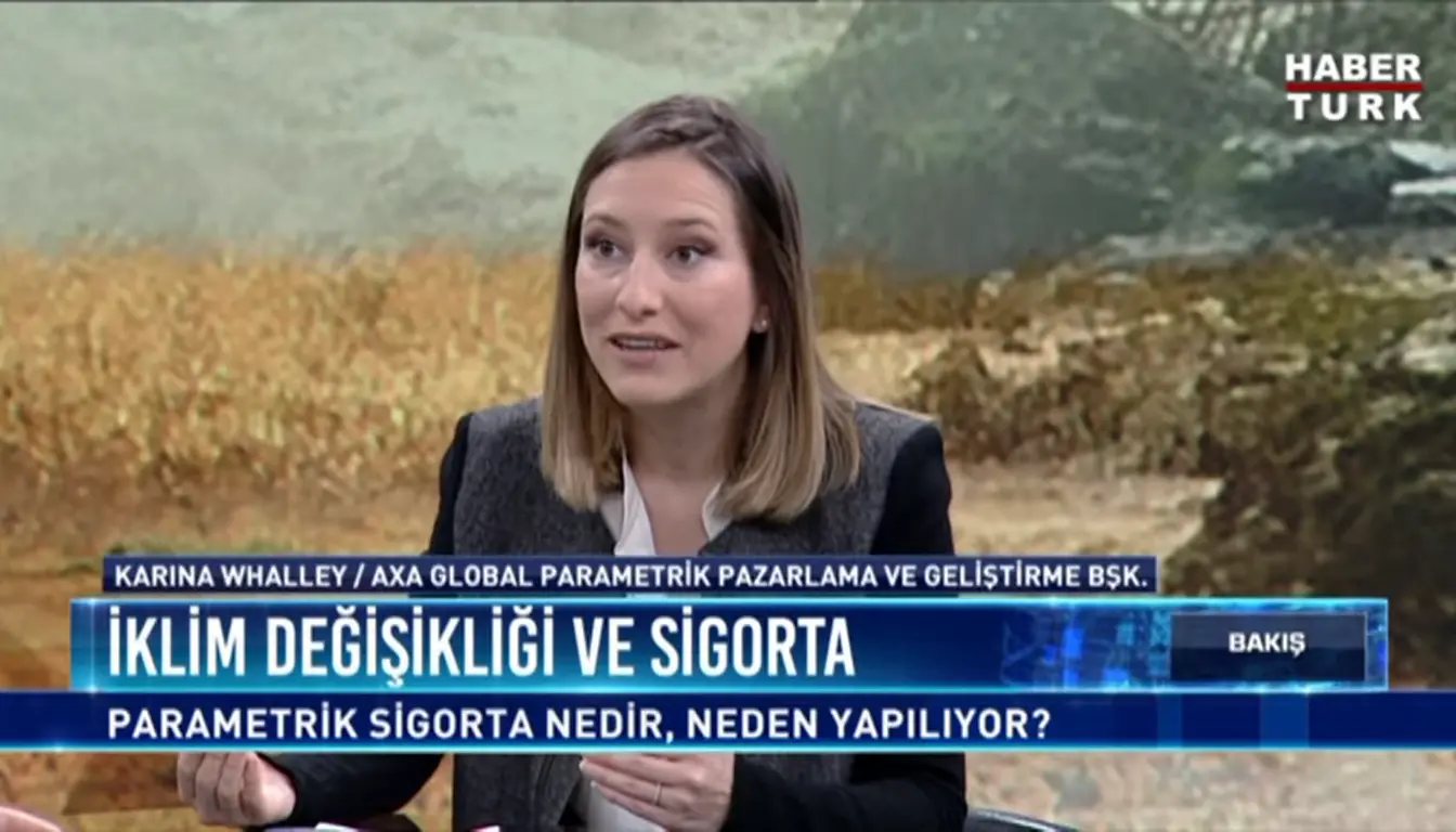 Bakış 18 Mayıs 2019 Karina Whalley, Yavuz Ölken