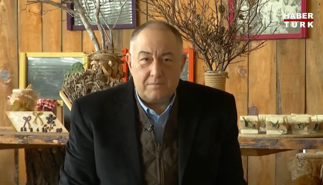 Bakış - 16 Mart 2019 (Küresel sorun: İklim değişikliği)