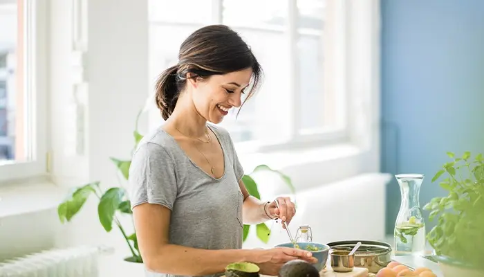 Sağlıklı bir Yaşam için Dikkat Etmeniz Gerekenler