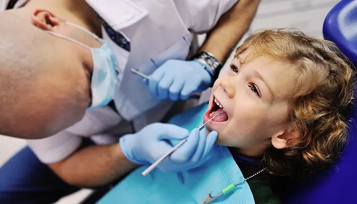 Diş Sağlığı: Semptomlar ve Sebepleri