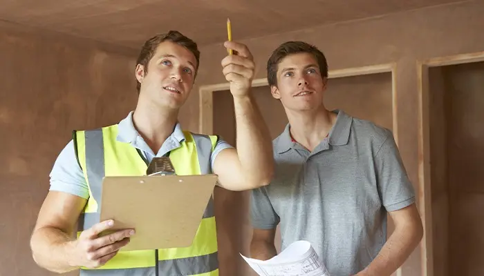 DASK Hasar Tespiti Nasıl Yapılır?