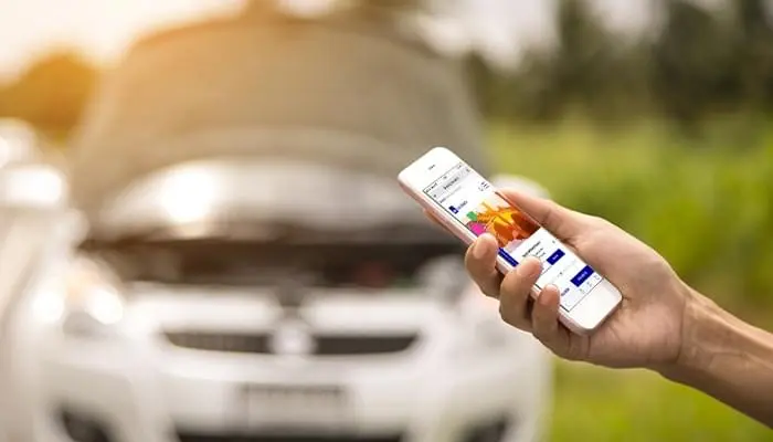 Otobanda Arabanız Bozulursa Ne Yapmalısınız?