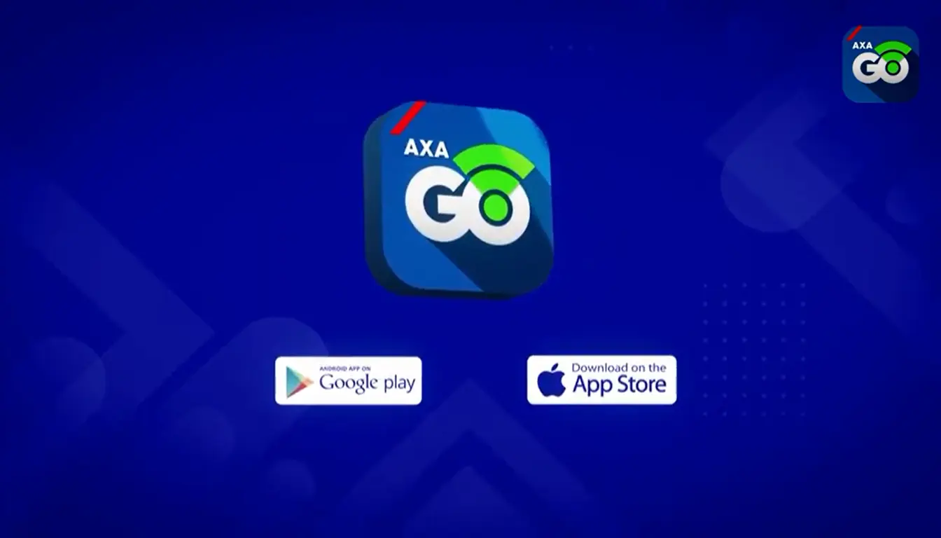 AXAGO ile Güvenli Süren Hep Kazanır