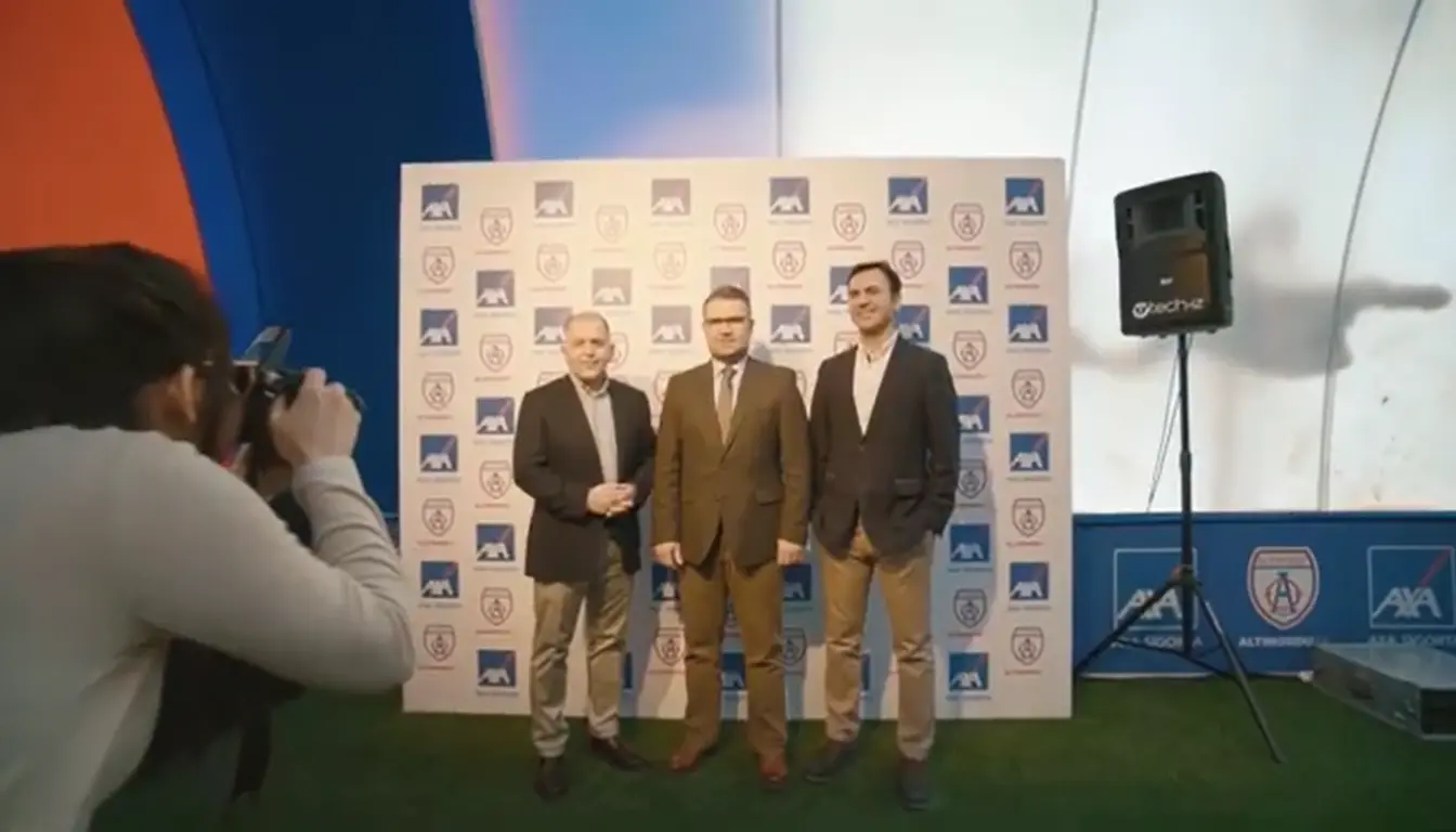 İyi birey, iyi vatandaş, iyi sporcu!