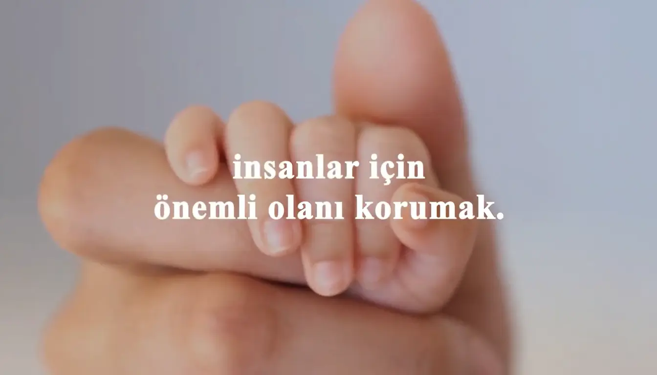 Marka Var Olma Nedeni