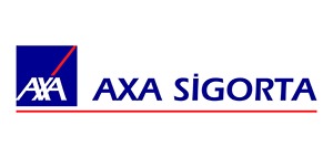 AXA Sigorta Logo - 2