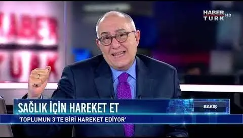 Bakış 27 Şubat 2021 - Yavuz Ölken, Saygın Alkurt