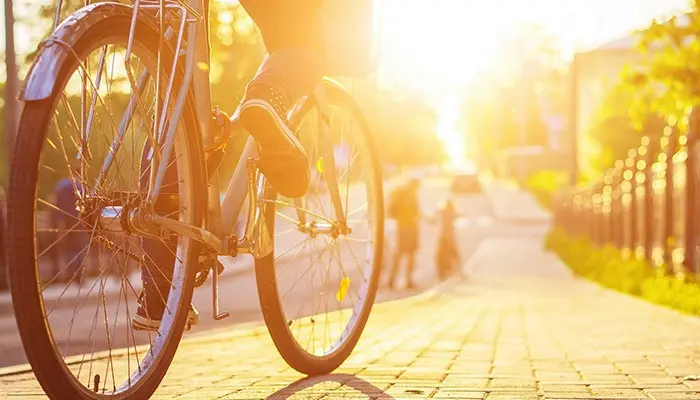 Bisikletçi Dostu Sigorta