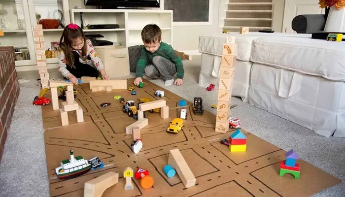 Covid-19 Krizi Devam Ederken Çocukları Fiziksel Olarak Nasıl Aktif Tutarız?