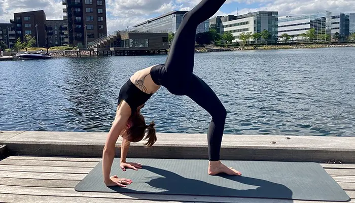 Pandemi Sürecinde Açık Havada Yapabileceğiniz 9 Aktivite