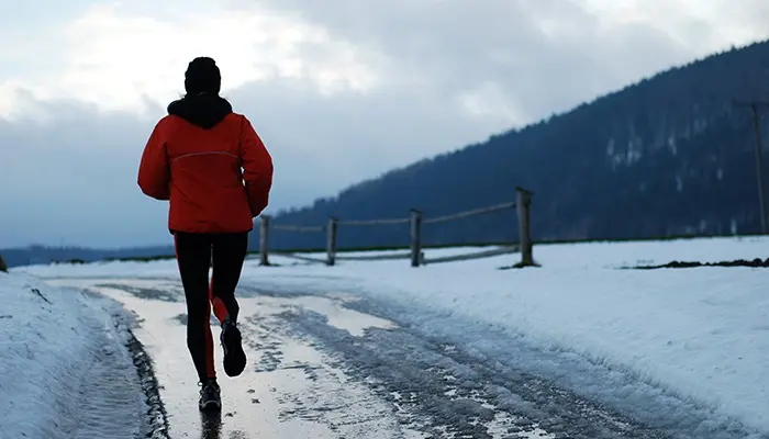 Havalar, Hareketsizken Daha Soğuk