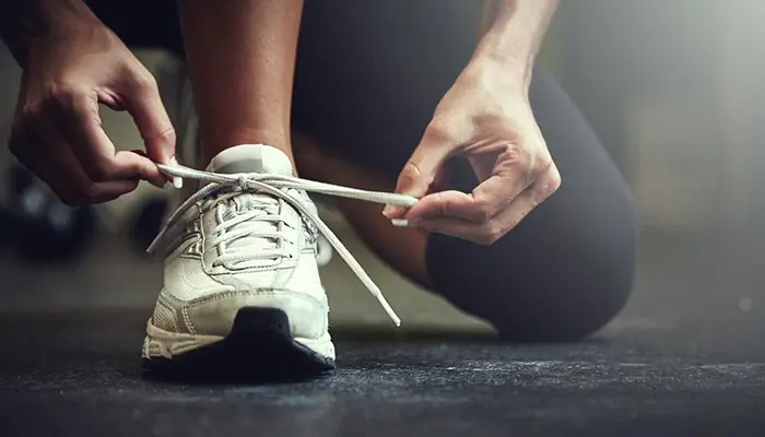 A’dan Z’ye Yürüyüş