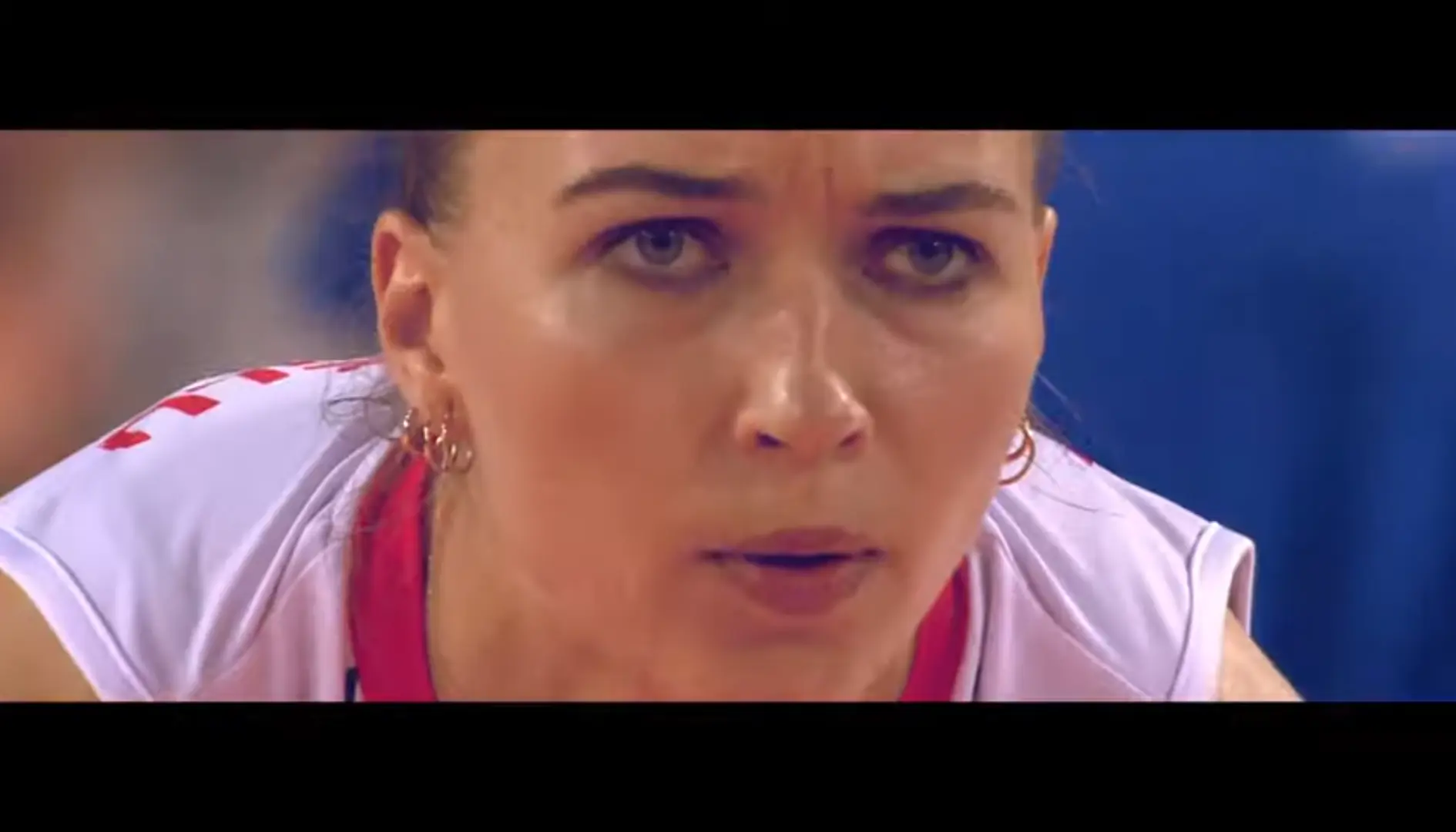 Şimdi voleybol zamanı! #KnowYouCan