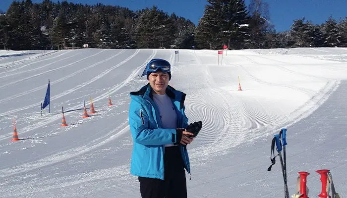 Prof. Dr. Talha Müezzinoğlu: Spor Yapın Kanser Olmayın!