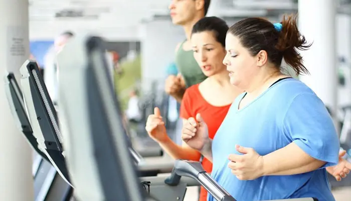 OBEZİTE PANDEMİSİNDE TEK ÇÖZÜM: EGZERSİZ