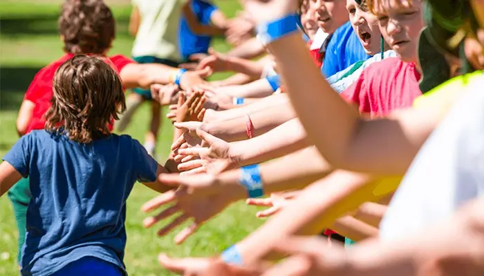 Çocuğunuzun Sporda bir Kariyer Yapmasına Gerek Olmayabilir ama Spor Yapmaya İhtiyacı Var