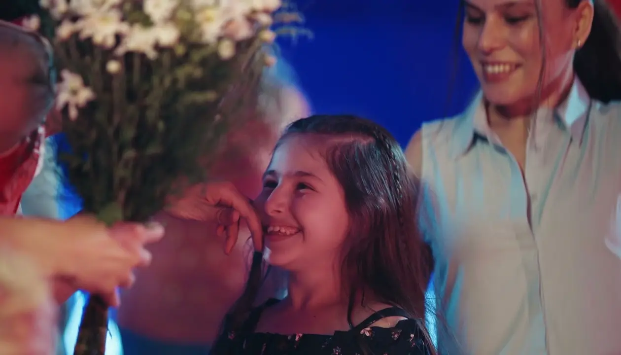 Filenin Sultanları, şarkımızla yeni zaferlere hazır.