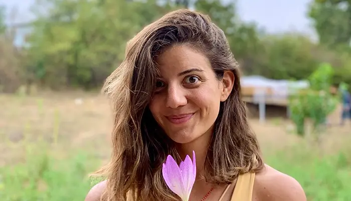 Yasemin Altıntaş: Her Şey Paylaştıkça Güzel, Hareket Etmek De