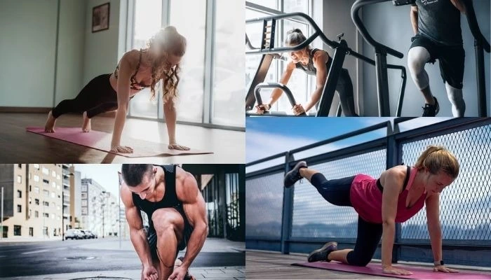 Her Baharda Yaşanan Çelişki: Egzersiz için Açık Hava mı, Kapalı Alan mı?